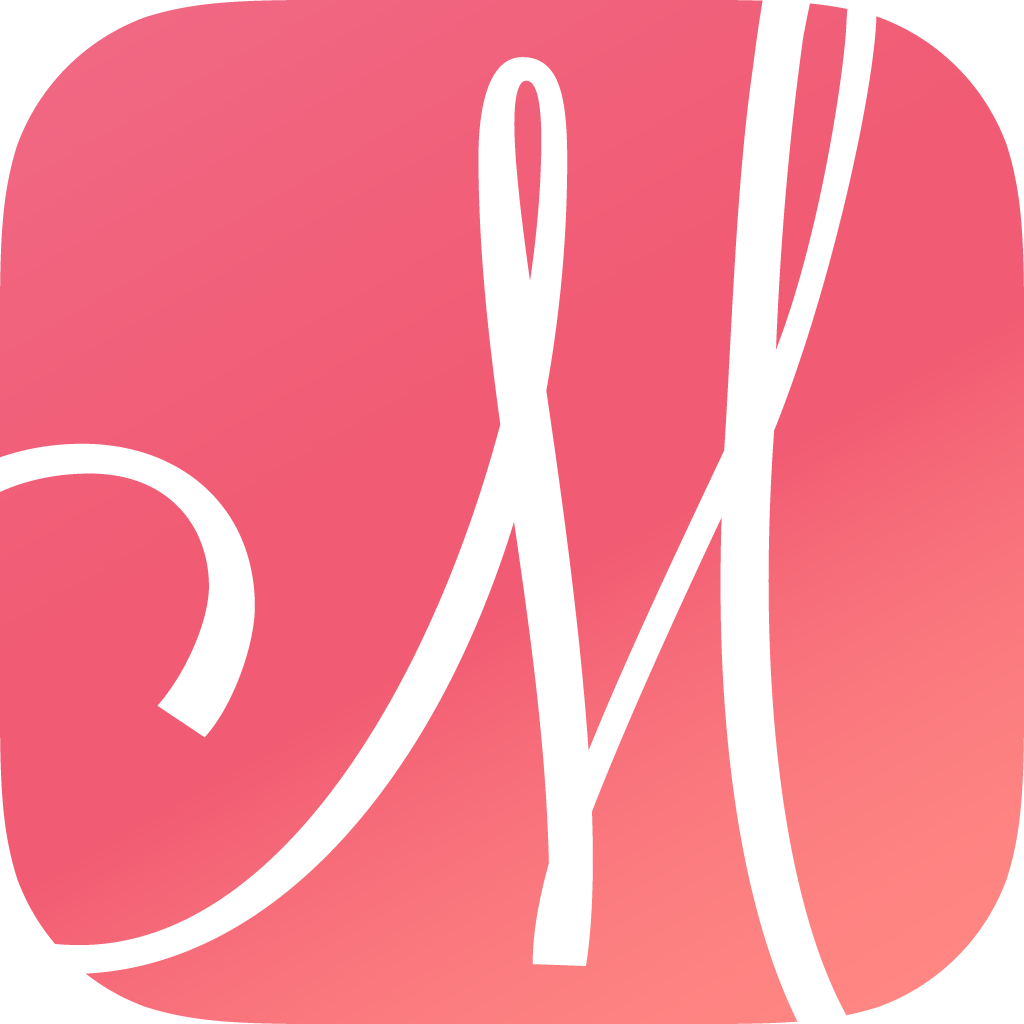 Monogram It Premium app icon